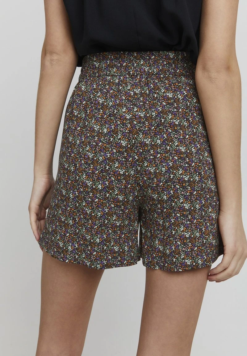 Oxmo OXELDIRD - Pantalones Deportivos - Burnt Orange Mix, Mujer 7 Oxmo OXELDIRD - Pantalones Deportivos - Burnt Orange Mix, Mujer - Image 5