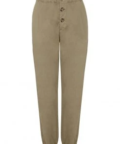 Oxmo OXCONZI - Pantalones - Mottled Beige , Mujer 11 Oxmo OXCONZI - Pantalones - Mottled Beige , Mujer -Oxmo Elegante tienda 5bec742355ec4fbb9c9f41b285db9aaa