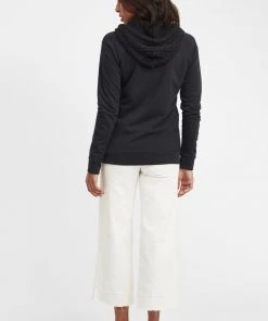 Oxmo OXMATILDA - Sudadera Con Cremallera - Black , Mujer 19 Oxmo OXMATILDA - Sudadera Con Cremallera - Black , Mujer -Oxmo Elegante tienda 5c61f6c4a502467d816d9c224cd4ff12