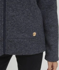 Oxmo OXFIA - Chaqueta De Punto - Black , Mujer 12 Oxmo OXFIA - Chaqueta De Punto - Black , Mujer -Oxmo Elegante tienda 5c9702a1d3664f20a4101d4b2e97fd33