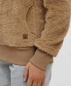 Oxmo OXANNIKEN - Jersey Con Capucha - Kelp , Mujer 12 Oxmo OXANNIKEN - Jersey Con Capucha - Kelp , Mujer -Oxmo Elegante tienda 5e6b39e82383466b9b7db1fd0bc7de9e