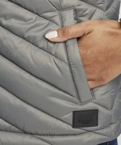 Oxmo OXLEPPA - Chaqueta De Entretiempo - Castlerock , Mujer -Oxmo Elegante tienda 60594f0ff563488d9eaa071fdab3446d