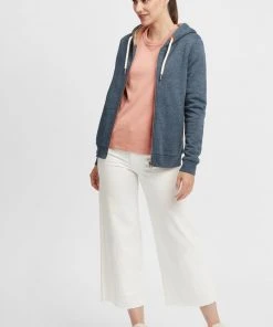 Oxmo OXVICKY - Sudadera Con Cremallera - Ins Bl Mel , Mujer 9 Oxmo OXVICKY - Sudadera Con Cremallera - Ins Bl Mel , Mujer -Oxmo Elegante tienda 6088e22e696946c5995899fa912196d2