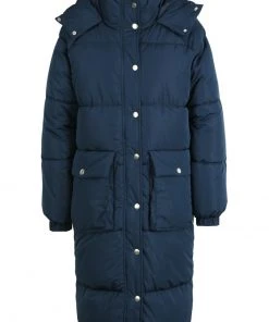 Oxmo OXALBA - Abrigo De Invierno - Dress Blues , Mujer 13 Oxmo OXALBA - Abrigo De Invierno - Dress Blues , Mujer -Oxmo Elegante tienda 6292b49d6ba842578f0097ca19612603