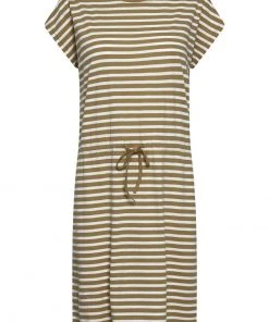 Oxmo STILLA - Vestido Ligero - Kelp , Mujer -Oxmo Elegante tienda 62ce3b00d7034c868679154992acd998