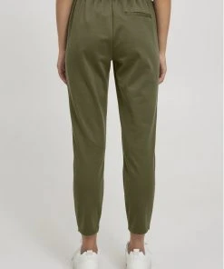 Oxmo OXANITA - Pantalones Deportivos - Ivy Green , Mujer 10 Oxmo OXANITA - Pantalones Deportivos - Ivy Green , Mujer -Oxmo Elegante tienda 638599e384c9420a9a6ae8d2c3f84c01