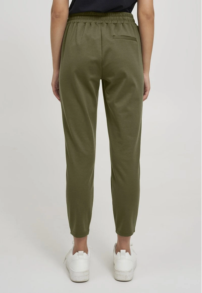 Oxmo OXANITA - Pantalones Deportivos - Ivy Green , Mujer 5 Oxmo OXANITA - Pantalones Deportivos - Ivy Green , Mujer - Image 3