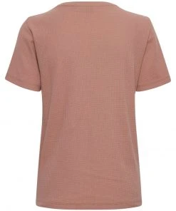 Oxmo PIM - Camiseta Básica - Ash Rose , Mujer 15 Oxmo PIM - Camiseta Básica - Ash Rose , Mujer -Oxmo Elegante tienda 6396b954ec394cd296fe85599f933261