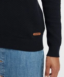 Oxmo OXSINA - Jersey De Punto - Insignia B , Mujer -Oxmo Elegante tienda 647f82f1ef564e64a9055c10aa6c03c7