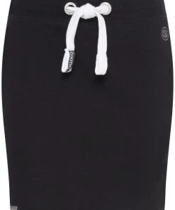 Oxmo OXBENNTJE - Falda De Tubo - Black , Mujer 13 Oxmo OXBENNTJE - Falda De Tubo - Black , Mujer -Oxmo Elegante tienda 66b1c9a549734e27b9b987de3095c9bf
