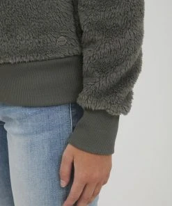 Oxmo OXANNICA - Jersey De Punto - Castlerock , Mujer -Oxmo Elegante tienda 66f10bc66c9048d8b39714c0e2056073