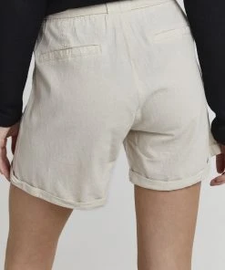 Oxmo Shorts - Oatmeal , Mujer 12 Oxmo Shorts - Oatmeal , Mujer -Oxmo Elegante tienda 67146d88c9c8462589653b7e832bc242
