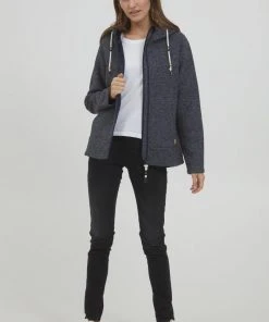 Oxmo OXFIA - Chaqueta De Punto - Black , Mujer 9 Oxmo OXFIA - Chaqueta De Punto - Black , Mujer -Oxmo Elegante tienda 679451283cea42d198543b171ae1ffeb