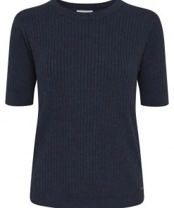 Oxmo RIONA - Camiseta Básica - Totaleclipsemelange, Mujer 13 Oxmo RIONA - Camiseta Básica - Totaleclipsemelange, Mujer -Oxmo Elegante tienda 67a0b464b07a460c95ab9054f89a8c7a