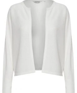 Oxmo KIKE - Chaqueta De Punto - Off White , Mujer 13 Oxmo KIKE - Chaqueta De Punto - Off White , Mujer -Oxmo Elegante tienda 67c1b557e9054853b6b2f4290a34f85c