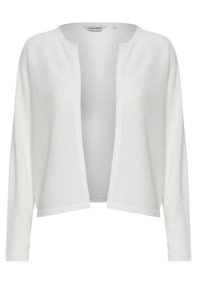 Oxmo KIKE - Chaqueta De Punto - Off White , Mujer 8 Oxmo KIKE - Chaqueta De Punto - Off White , Mujer - Image 6