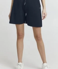 Oxmo HOPE - Shorts - Total Eclipse , Mujer