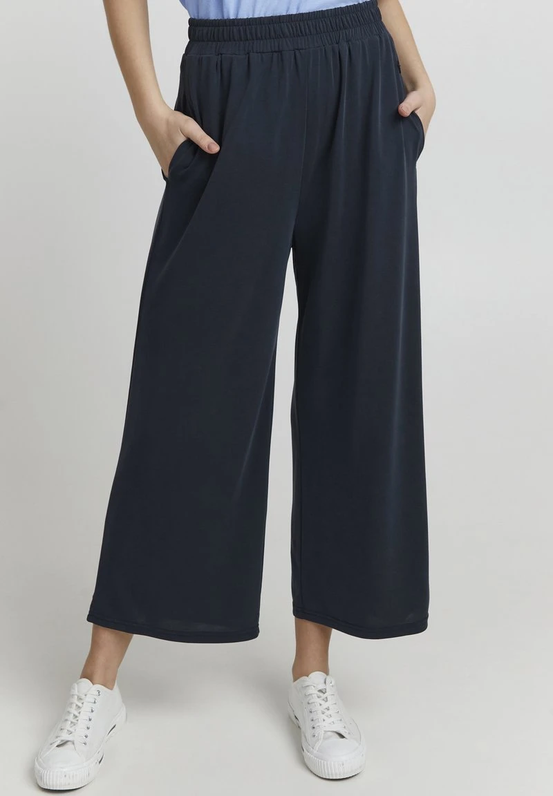 Oxmo Pantalones - Total Eclipse, Mujer 3 Oxmo Pantalones - Total Eclipse, Mujer
