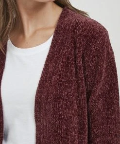 Oxmo OXELISABET - Chaqueta De Punto - Wine Red , Hombre 11 Oxmo OXELISABET - Chaqueta De Punto - Wine Red , Hombre -Oxmo Elegante tienda 69f4402c510845c999a2b33c6305fa26