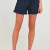 Oxmo Shorts - Insignia B , Mujer 1 Oxmo Shorts - Insignia B , Mujer -Oxmo Elegante tienda 6a0e27a926da40c9b2a950a7fc99787e