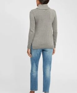 Oxmo OXPIA - Jersey De Punto - Grey Mel , Mujer 10 Oxmo OXPIA - Jersey De Punto - Grey Mel , Mujer -Oxmo Elegante tienda 6aa0453916ad427180c6487ba1dcd384