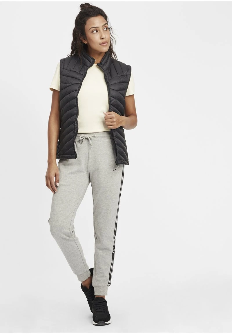 Oxmo OXGABRILLA - Pantalones Deportivos - Grey Melange, Mujer 4 Oxmo OXGABRILLA - Pantalones Deportivos - Grey Melange, Mujer - Image 2