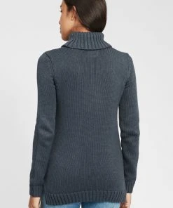 Oxmo OXPIA - Jersey De Punto - Ins Bl Mel , Mujer 10 Oxmo OXPIA - Jersey De Punto - Ins Bl Mel , Mujer -Oxmo Elegante tienda 6be0648d55c846aa88ae6ea84686d5fe