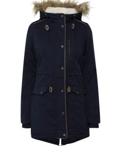 Oxmo OXANNA - Parka - Insignia B , Mujer 12 Oxmo OXANNA - Parka - Insignia B , Mujer -Oxmo Elegante tienda 6c5acfad466a4521952a0e25e0982175