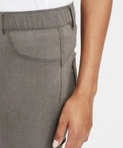 Oxmo OXGESINE - Vaqueros Pitillo - Pewter , Mujer 11 Oxmo OXGESINE - Vaqueros Pitillo - Pewter , Mujer -Oxmo Elegante tienda 6c664b6f8bbc465c8372ea7fb6daf0e6