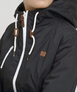 Oxmo OXTILDA - Chaqueta De Entretiempo - Dark Grey , Hombre 11 Oxmo OXTILDA - Chaqueta De Entretiempo - Dark Grey , Hombre -Oxmo Elegante tienda 6cb1e7985b6049559535a5c851d35ef2