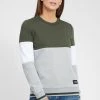 Oxmo OXOMAYA - Sudadera - Climbing Ivy , Mujer -Oxmo Elegante tienda 6dbc7ce79e3348bc836998e5f60ead61