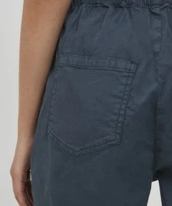 Oxmo OXCONZI - Pantalones - Grey , Mujer 10 Oxmo OXCONZI - Pantalones - Grey , Mujer -Oxmo Elegante tienda 6dc7404a07dd4147a6c321749a368b5d