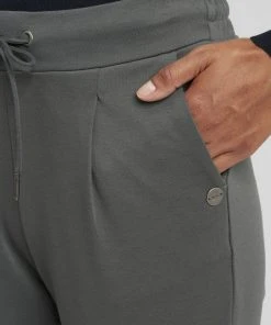 Oxmo OXANITA - Pantalones Deportivos - Dark Shadow , Mujer 11 Oxmo OXANITA - Pantalones Deportivos - Dark Shadow , Mujer -Oxmo Elegante tienda 6ef1f59e7a794188a151c94314444e4a