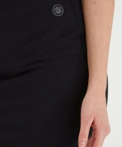 Oxmo OXBENNTJE - Falda De Tubo - Black , Mujer 12 Oxmo OXBENNTJE - Falda De Tubo - Black , Mujer -Oxmo Elegante tienda 6f322314af304e39b5e399e1a3344a6a