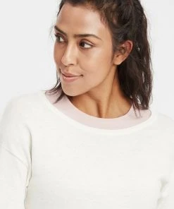 Oxmo OXELLA - Vestido De Punto - Oyster Gre, Mujer -Oxmo Elegante tienda 6f74ac35280f420d903700afe82175de