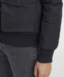 Oxmo OXACILA - Chaqueta De Invierno - Black , Mujer 13 Oxmo OXACILA - Chaqueta De Invierno - Black , Mujer -Oxmo Elegante tienda 6f9c3440f6434a4fb44ccbdae6346e71