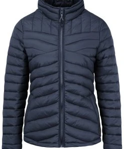 Oxmo OXLEPPA - Chaqueta De Entretiempo - Total Eclipse , Mujer -Oxmo Elegante tienda 6fd292417ad040f28dda7c048357bb0b