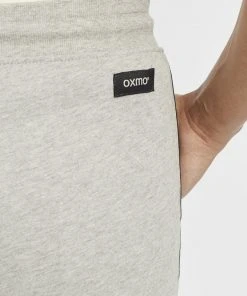 Oxmo OXGABRILLA - Pantalones Deportivos - Grey Melange, Mujer 12 Oxmo OXGABRILLA - Pantalones Deportivos - Grey Melange, Mujer -Oxmo Elegante tienda 7260d52e1ddd4782977250ec9858ca5a