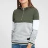 Oxmo OXOMARA - Jersey Con Capucha - Climbing Ivy , Mujer 2 Oxmo OXOMARA - Jersey Con Capucha - Climbing Ivy , Mujer -Oxmo Elegante tienda 7421f57165594aa0b8aa2f0caa599822