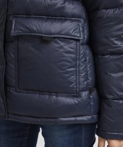 Oxmo OXDILJA - Chaqueta De Invierno - Total Eclipse , Mujer -Oxmo Elegante tienda 759595f2995843acafceb1b760ad6a05