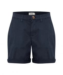 Oxmo OXCHARLINE - Shorts - Total Eclipse, Mujer -Oxmo Elegante tienda 776bd329a980471888722a7d8a9dc65f