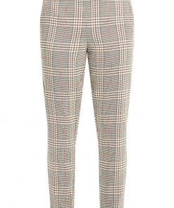 Oxmo OXLIVIA - Pantalones - Kelp, Mujer -Oxmo Elegante tienda 77829db42d27472da96a0a91cf1972b8