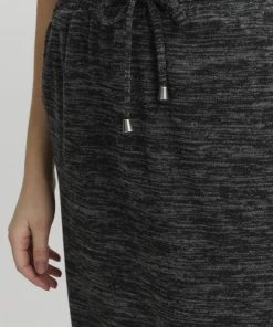 Oxmo BIRGA - Falda De Tubo - Dark Grey Melange , Mujer 11 Oxmo BIRGA - Falda De Tubo - Dark Grey Melange , Mujer -Oxmo Elegante tienda 779a8a1018f84cc090ef549b29c4c9d5