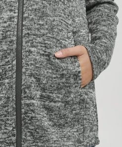 Oxmo OXKAIRA - Abrigo De Invierno - Dark Shadow , Mujer 12 Oxmo OXKAIRA - Abrigo De Invierno - Dark Shadow , Mujer -Oxmo Elegante tienda 77f3b9c5a59a437eb0989dd43b5b5860