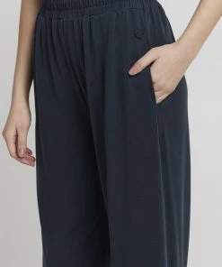 Oxmo Pantalones - Total Eclipse, Mujer 11 Oxmo Pantalones - Total Eclipse, Mujer -Oxmo Elegante tienda 78208e3bf2f5460f8cb99608a40355e8