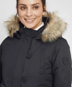 Oxmo OXACILA - Chaqueta De Invierno - Black , Mujer 12 Oxmo OXACILA - Chaqueta De Invierno - Black , Mujer -Oxmo Elegante tienda 788aac3416bc454c8703b146359b965b