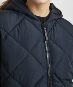 Oxmo OXSTANA - Chaleco - Total Eclipse, Mujer 11 Oxmo OXSTANA - Chaleco - Total Eclipse, Mujer -Oxmo Elegante tienda 78a04b4d29d84b60bf26601bcc9df786