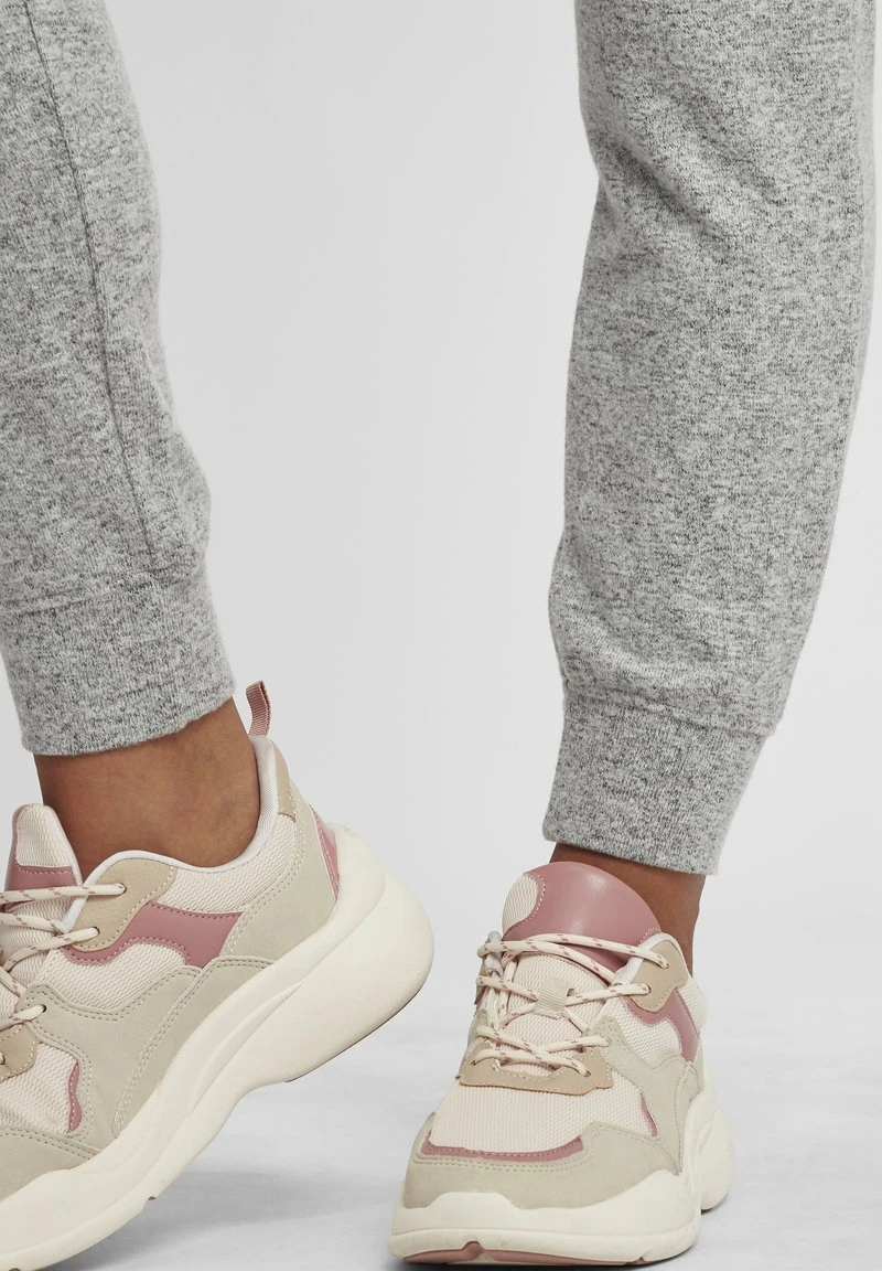 Oxmo OXBENITA - Pantalones Deportivos - Light Grey Melange , Mujer 7 Oxmo OXBENITA - Pantalones Deportivos - Light Grey Melange , Mujer - Image 5