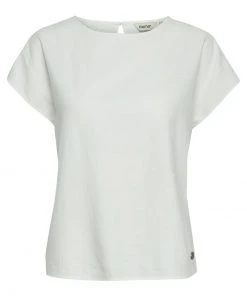 Oxmo ARNORA - Blusa - Off White , Mujer 11 Oxmo ARNORA - Blusa - Off White , Mujer -Oxmo Elegante tienda 7a431cab567149cca260bb1160ff798d