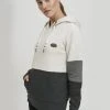 Oxmo OXKATHRINE - Jersey Con Capucha - Oyster Grey Melange , Mujer 2 Oxmo OXKATHRINE - Jersey Con Capucha - Oyster Grey Melange , Mujer -Oxmo Elegante tienda 7afc36533a2f4cc583be6c43c6ee76ef